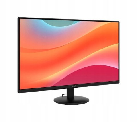 Monitor Led Msi Pro Mp252l 24,5 Full Hd Ips 100Hz 1Ms Z Adaptive-Sync