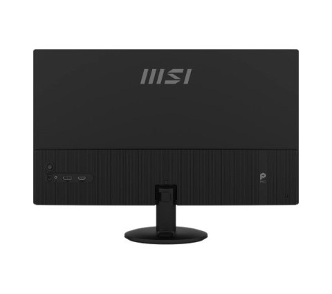 Monitor Led Msi Pro Mp252l 24,5 Full Hd Ips 100Hz 1Ms Z Adaptive-Sync