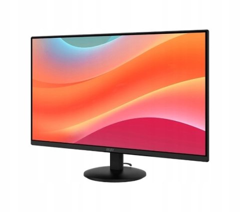 Monitor Led Msi Pro Mp252l 24,5 Full Hd Ips 100Hz 1Ms Z Adaptive-Sync