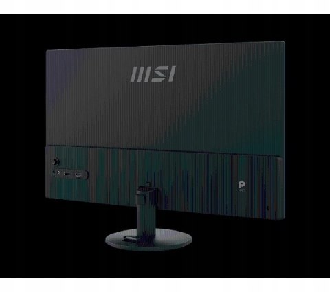 Monitor Led Msi Pro Mp252l 24,5 Full Hd Ips 100Hz 1Ms Z Adaptive-Sync