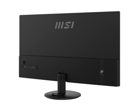 Monitor Led Msi Pro Mp252l 24,5 Full Hd Ips 100Hz 1Ms Z Adaptive-Sync