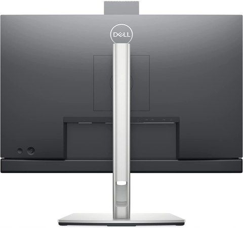 Monitor Led Nowy Dell C2422he 23,8 Full Hd Ips, Głośniki, Kamera I Usb Hub