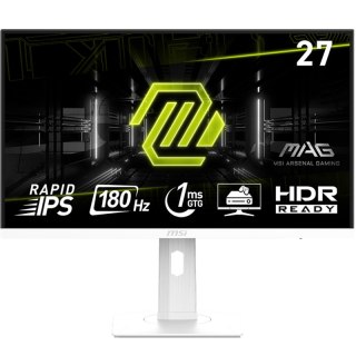Monitor Msi Gaming 27 Cali Full Hd 180Hz 1Ms Rapid Ips Hdr Ready