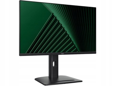 Monitor Msi Pro Mp275pg 27 Ips Fhd 100Hz 1Ms Pivot Adapt Sync Ochrona Oczu