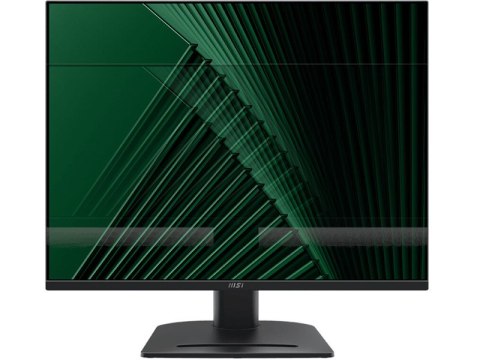 Monitor Msi Pro Mp275pg 27 Ips Fhd 100Hz 1Ms Pivot Adapt Sync Ochrona Oczu