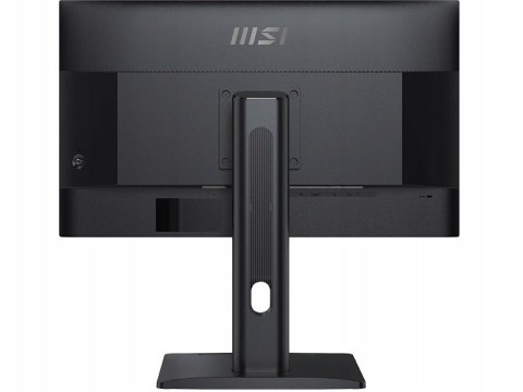 Monitor Msi Pro Mp275pg 27 Ips Fhd 100Hz 1Ms Pivot Adapt Sync Ochrona Oczu