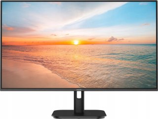 Monitor Philips E-Line 27 Ips Fullhd 100Hz 1Ms Amd Freesync Do Domu I Biura