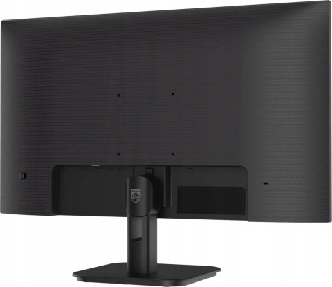 Monitor Philips E-Line 27 Ips Fullhd 100Hz 1Ms Amd Freesync Do Domu I Biura