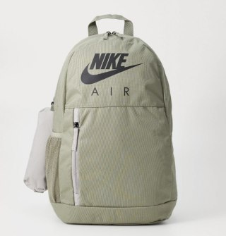 Plecak Nike Junior Elemental Ba6032-320 20L - Pojemny, Wygodny, Sportowy