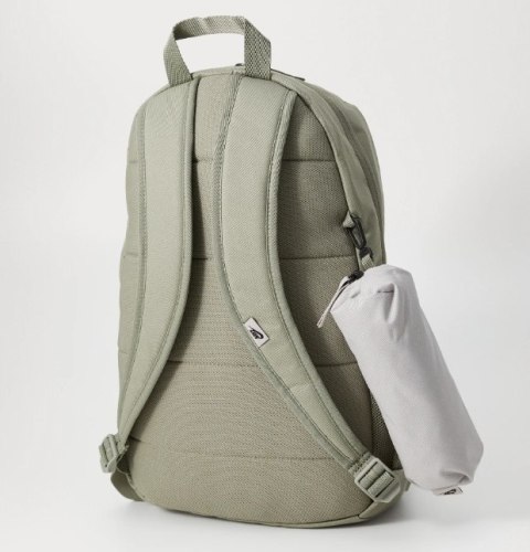 Plecak Nike Junior Elemental Ba6032-320 20L - Pojemny, Wygodny, Sportowy