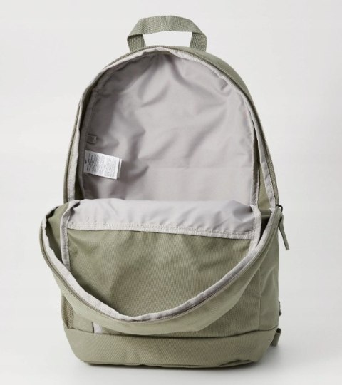Plecak Nike Junior Elemental Ba6032-320 20L - Pojemny, Wygodny, Sportowy