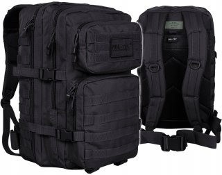 Plecak Taktyczny Mil-Tec 36L Assault Pack - Molle, Pas Biodrowy, Survival