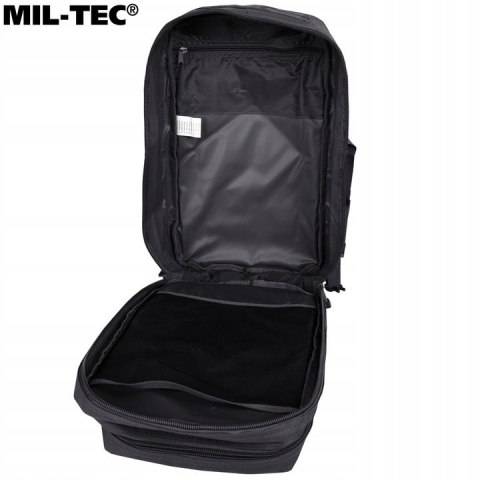 Plecak Taktyczny Mil-Tec 36L Assault Pack - Molle, Pas Biodrowy, Survival