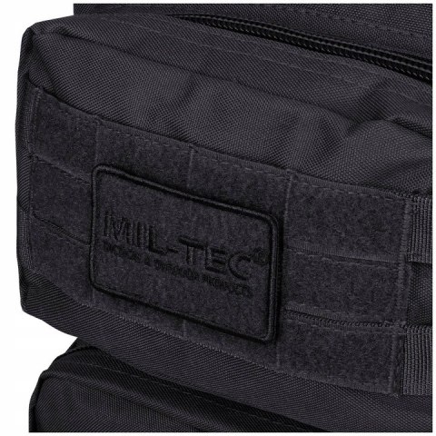 Plecak Taktyczny Mil-Tec 36L Assault Pack - Molle, Pas Biodrowy, Survival