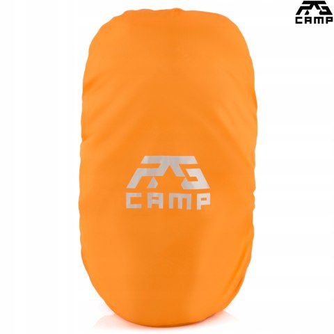 Plecak Turystyczny 30L Rg Camp - Pas Biodrowy Wentylacji I Kiesz Na Laptopa