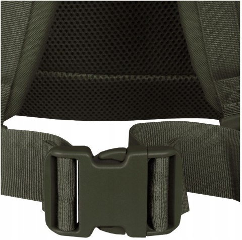 Plecak Wojskowy Mil-Tec 36L Cemping, Poliester 600D, Molle, Pas Biodrowy