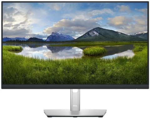 Profesjonalny Monitor Led Dell P2422he 23,8 Cal Full Hd, Regul. Usb Type-C