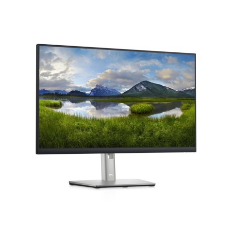 Profesjonalny Monitor Led Dell P2422he 23,8 Cal Full Hd, Regul. Usb Type-C