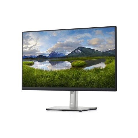 Profesjonalny Monitor Led Dell P2422he 23,8 Cal Full Hd, Regul. Usb Type-C