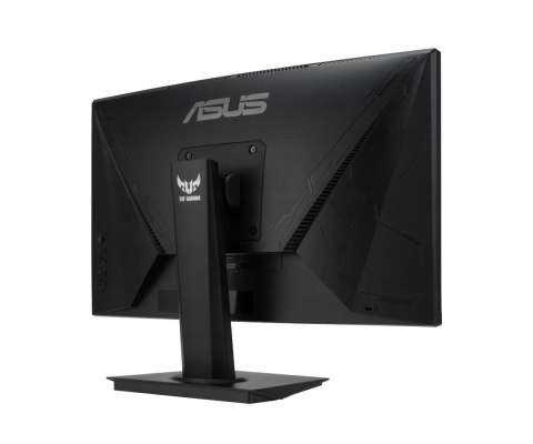 Asus Tuf Gaming Vg24vqer 23,6 Zakrzywiony Monitor 180Hz 1Ms Amd Freesync