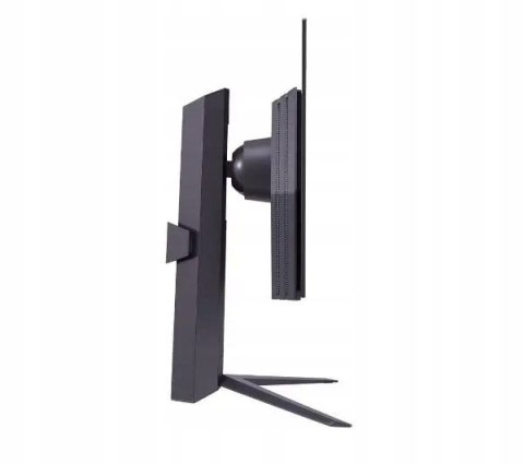 Do Pracy Nauki I Rozrywki Lg Ultragear 27Gs95qe-B 27 Cali 2K Oled 240Hz 0,03Ms Gamingowy