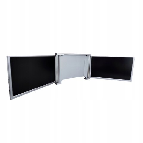 Do Pracy Nauki I Rozrywki Podwójny Monitor Do Laptopa 14 Calowy Pro-View Model Pmd1400