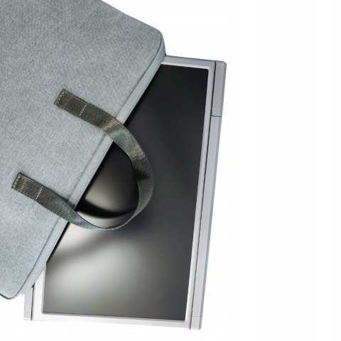 Do Pracy Nauki I Rozrywki Podwójny Monitor Do Laptopa 14 Calowy Pro-View Model Pmd1400