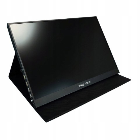 Do Pracy Nauki I Rozrywki Przenośny Ekran 14 Calowy 2K, 2560X1600 Z Etui Model Pm1400-2K
