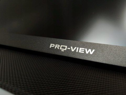 Do Pracy Nauki I Rozrywki Przenośny Ekran 14 Calowy 2K, 2560X1600 Z Etui Model Pm1400-2K