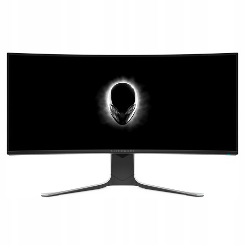 Gamingowy Monitor Dell Alienware 34 Cali Uw-Qhd Ips Nano 120Hz 2Ms G-Sync