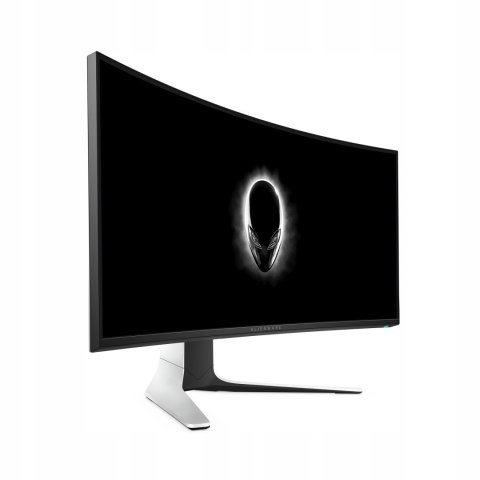 Gamingowy Monitor Dell Alienware 34 Cali Uw-Qhd Ips Nano 120Hz 2Ms G-Sync