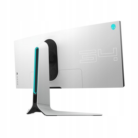 Gamingowy Monitor Dell Alienware 34 Cali Uw-Qhd Ips Nano 120Hz 2Ms G-Sync
