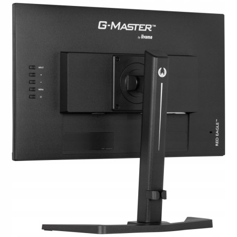 Monitor 24 Iiyama G-Master Gb2470hsu-B6 Ips 180Hz 0,2Ms Free-Sync Gaming