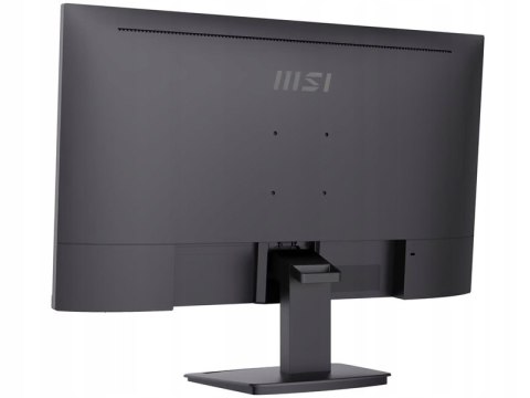 Monitor 27 Msi Pro Mp273u 4K Uhd Matowy Ips Adaptive Sync Hdr, Pip/Pbp