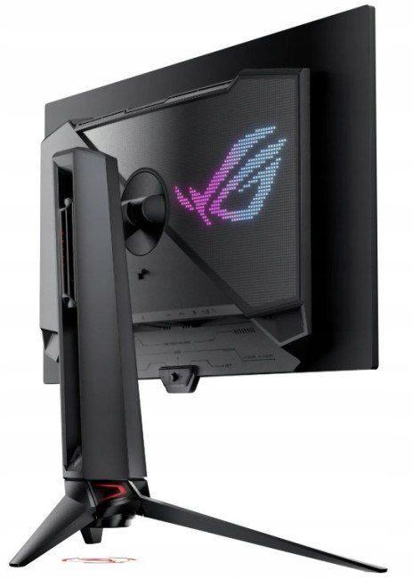 Monitor Asus Rog Swift Oled Pg27ucdm 27 4K Uhd Hdr 240Hz 0.03Ms Dla Graczy