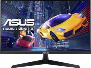 Monitor Asus Vy279hge 27'' Full Hd Ips 144Hz 1Ms Z Freesync Dla Gamerów