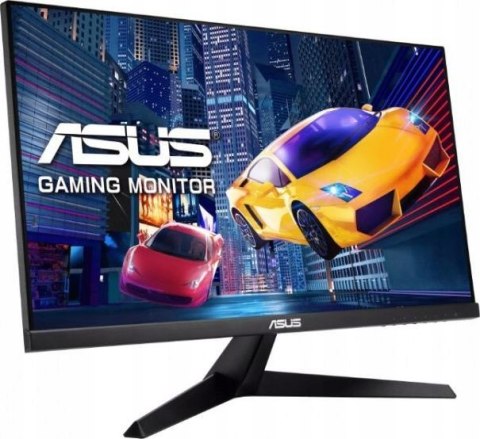 Monitor Asus Vy279hge 27'' Full Hd Ips 144Hz 1Ms Z Freesync Dla Gamerów