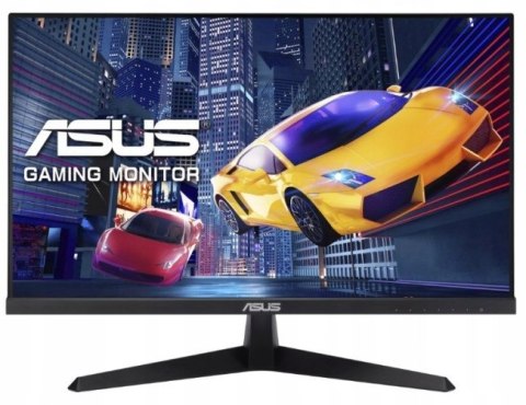 Monitor Asus Vy279hge 27'' Full Hd Ips 144Hz 1Ms Z Freesync Dla Gamerów