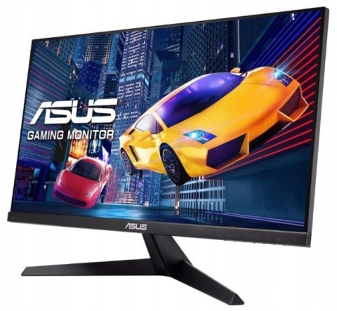 Monitor Asus Vy279hge 27'' Full Hd Ips 144Hz 1Ms Z Freesync Dla Gamerów