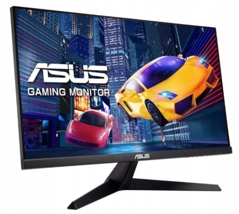 Monitor Asus Vy279hge 27'' Full Hd Ips 144Hz 1Ms Z Freesync Dla Gamerów