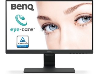 Monitor Benq Gw2283 21,5 Cali Full Hd Ips, Ochrona Wzroku Energooszczędność