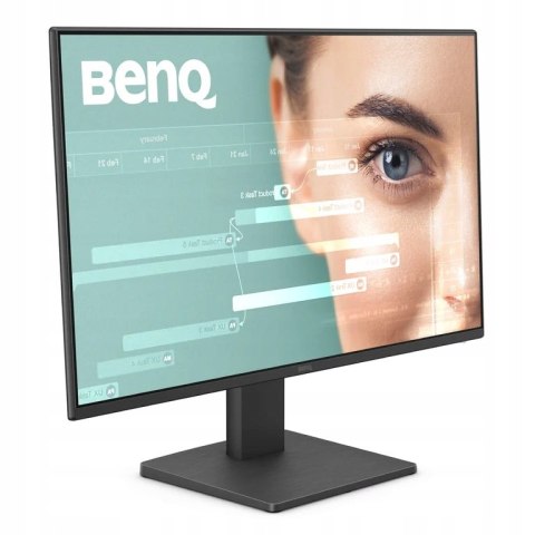 Monitor Benq Gw2491 24 Led 100Hz - Top Płynne Obrazy, Ergonomiczny Design