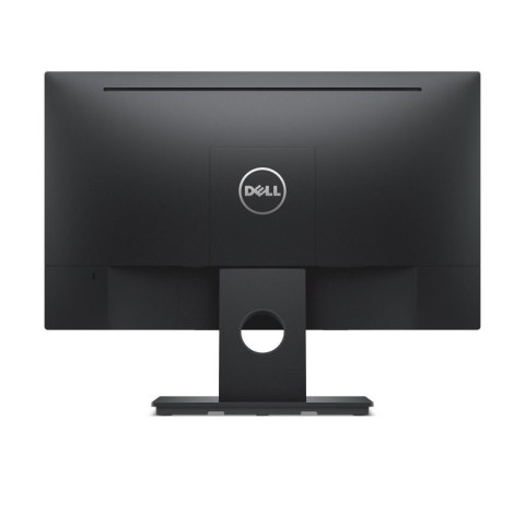 Monitor Dell E2216hv Led 21,5 Cal. Full Hd 1920X1080 Tn D-Sub Do Biznesu