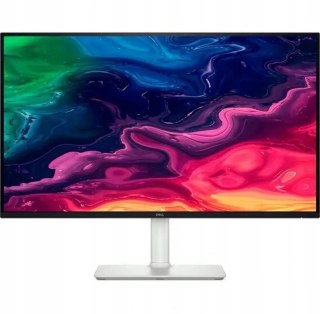 Monitor Dell Plus S2725qc 27 4K Uhd Ips 120Hz Free-Sync Usb-C Regulowany