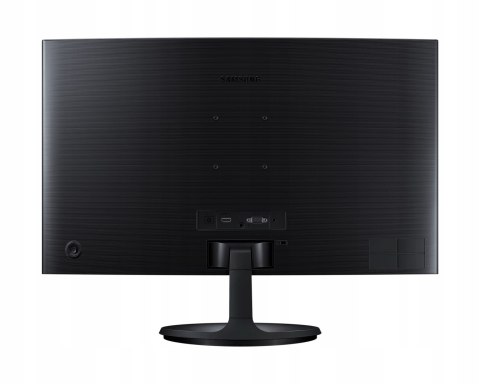 Monitor Gamingowy Samsung 27 Cali Zakrzywiany Full Hd, Hdmi, Va, 75Hz, 1Ms