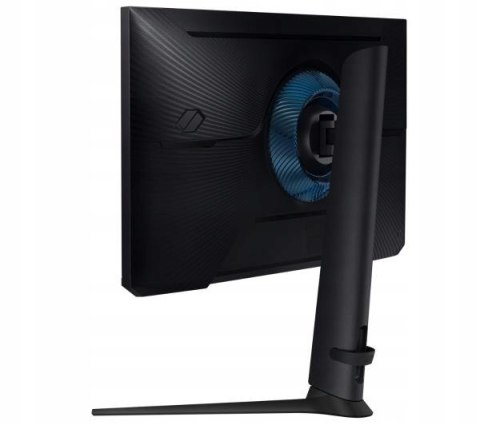 Monitor Gamingowy Samsung Odyssey G3 24 Cal Full Hd 180Hz 1Ms Amd Freesync