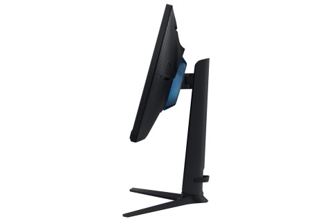 Monitor Gamingowy Samsung Odyssey G3 24 Cal Full Hd 180Hz 1Ms Amd Freesync