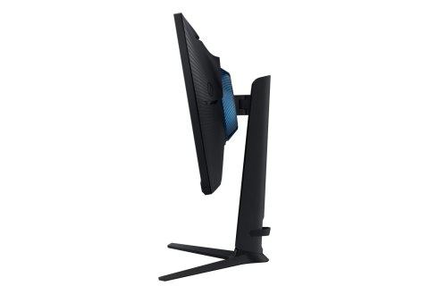 Monitor Gamingowy Samsung Odyssey G3 24 Cal Full Hd 180Hz 1Ms Amd Freesync