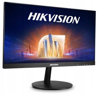 Monitor Hikvision 21,5 Led Full Hd Ds-D5022fn Do Pracy 24/7 Hdmi Vga Vesa75