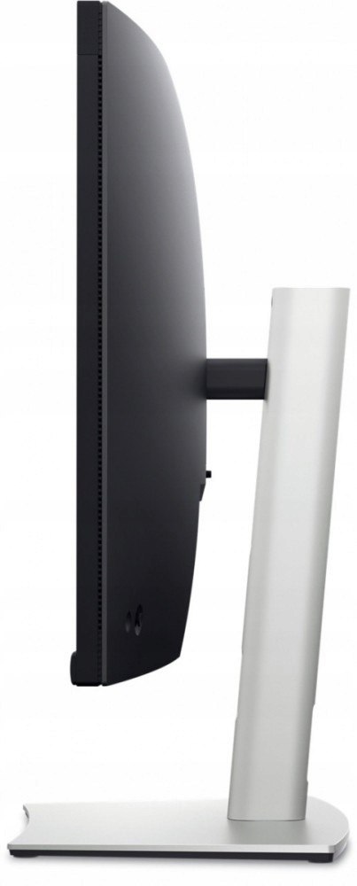 Monitor Led Dell P3424web 34 Uwqhd Ips Zakrzywiony Usb-C Stacja Dokująca
